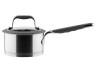 Сотейник з кришкою Profi Series 16 см Vinzer 50181\/89181 - зображення 1