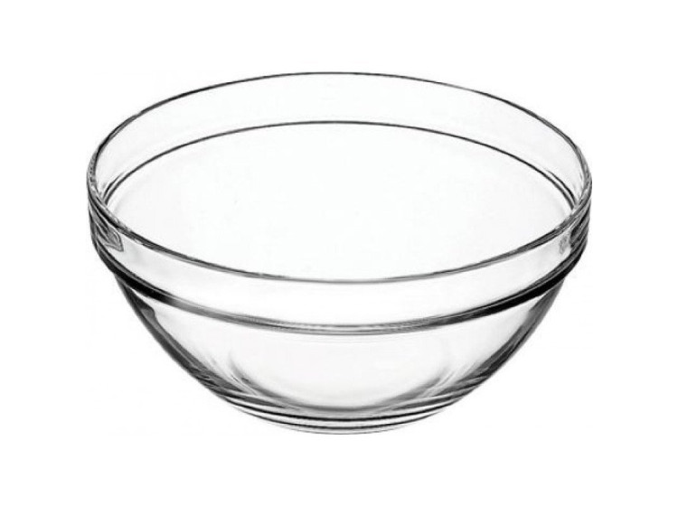 Шефс салатник d-30 h-12.6см Pasabahce 53923 - зображення 1