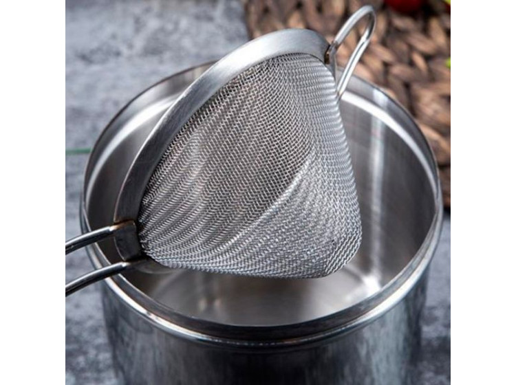 Сито d 18 см конічне Lacor 62619 - зображення 2