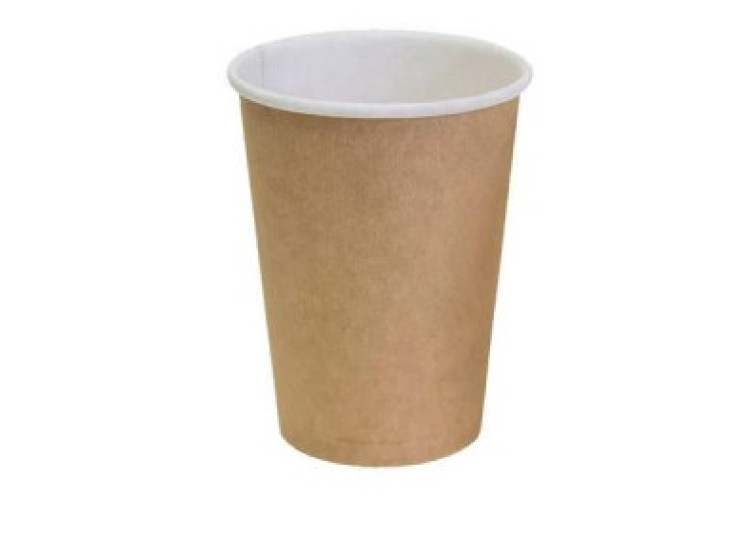 Паперовий двостінний стакан 110мл (ПК) - зображення 1