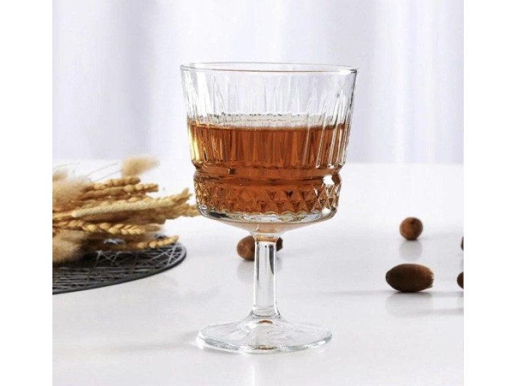 Келих д\/кокт. 260 мл Елізія 440455 - зображення 2