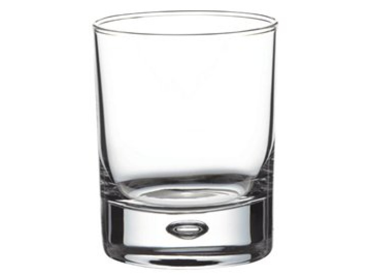 Центра склянка 225мл 1 шт Pasabahce 42555 - зображення 1