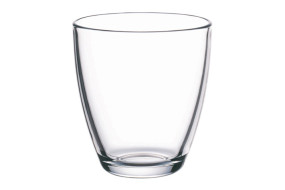 Аква склянка 285мл 1шт б/уп. Pasabahce 52645
