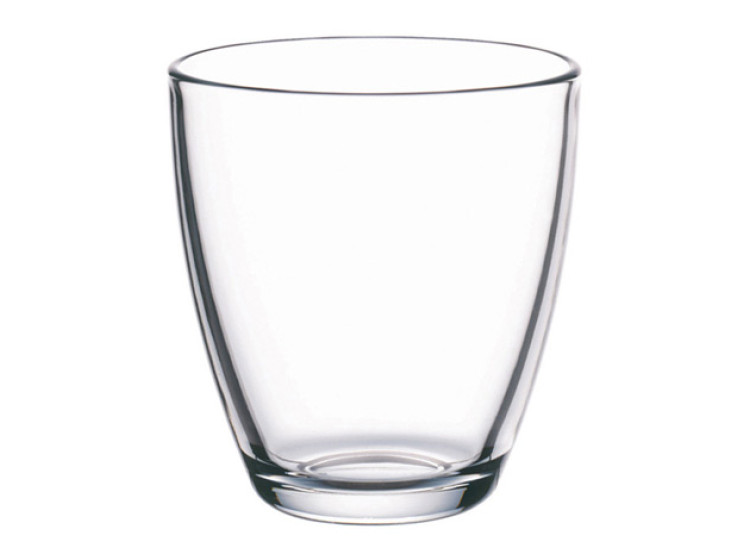 Аква склянка 285мл 1шт б\/уп. Pasabahce 52645 - зображення 1