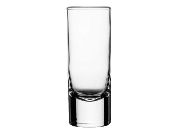 Сіде(сайд) стопка 60мл 1шт Pasabahce 41050 - зображення 1