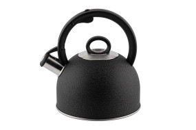 Чайник  Nero 2.5 л / STAINLESS STEEL WHISTLING KETTLES  50010
