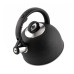 Чайник  Nero 2.5 л \/ STAINLESS STEEL WHISTLING KETTLES  50010 - зображення 2