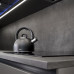 Чайник  Nero 2.5 л \/ STAINLESS STEEL WHISTLING KETTLES  50010 - зображення 5