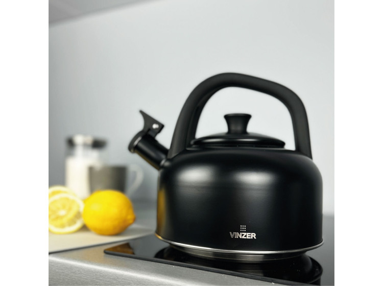 Чайник Vinzer STELS 2,7 л   50005 - зображення 6