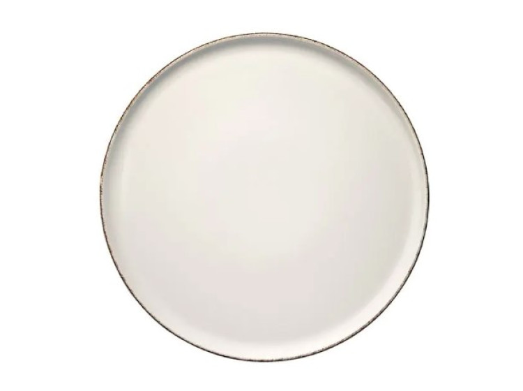 Тарілка для піци 32см RETRO Bonna E100GRM32PZ - зображення 1