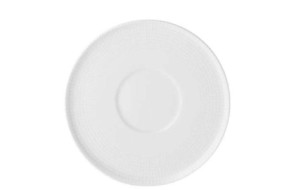 Блюдце для чашки 280 мл Ariane Point 16 см (LuB) ALGARN448014016