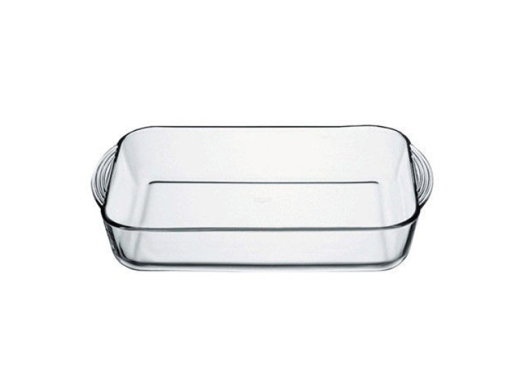 Форма 40х25 Боркам Pasabahce 59124 - зображення 1