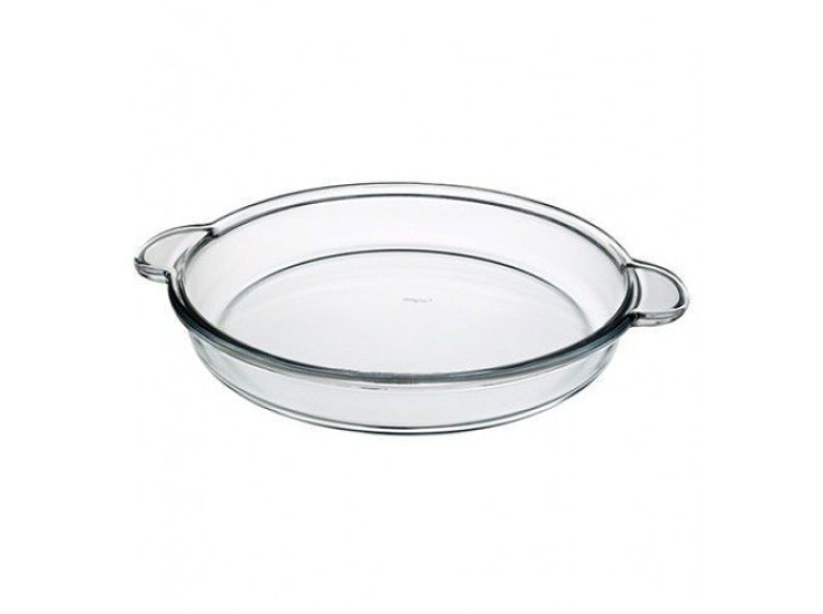 Блюдо 32 см Боркам Pasabahce 59254 - зображення 1