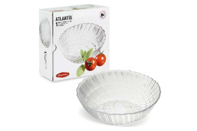 Атлантіс салатник 23см 1шт Pasabahce 10249