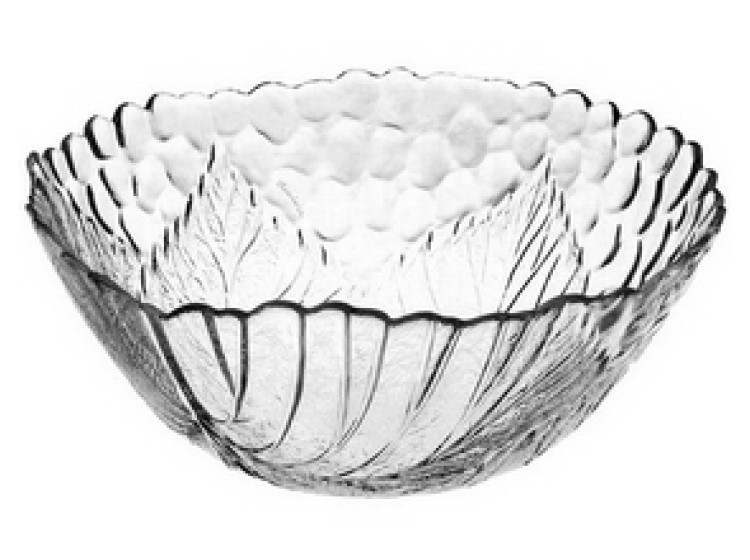 Султана салатник 23см 1шт Pasabahce 10284 - зображення 1