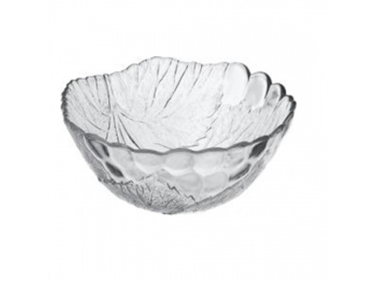 Султана салатник 12см 1шт Pasabahce 10286 - зображення 1