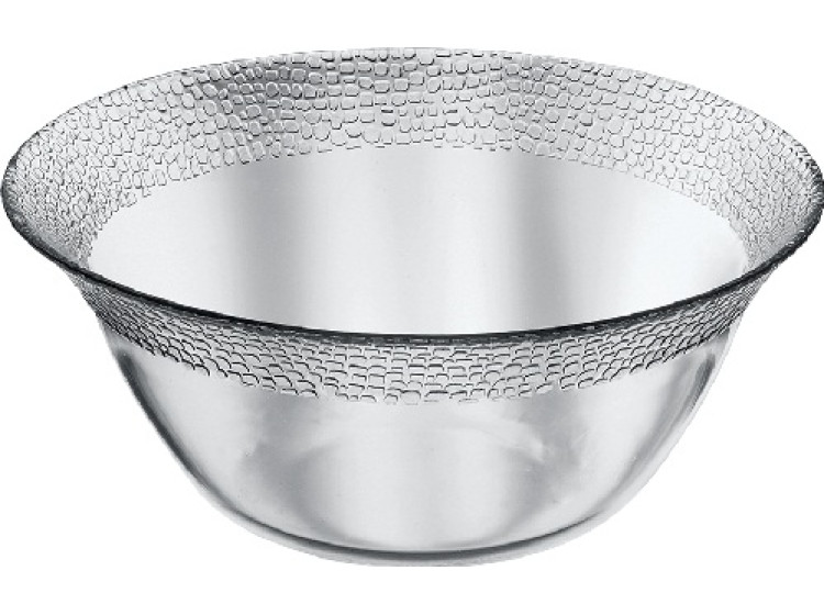 Мозаік салатник 16см 1шт Pasabahce 10294 - зображення 1