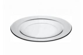 Інвітейшн тарілка 26см 1шт Pasabahce 10328