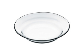 Інвітейшн тарілка 22см 1шт Pasabahce 10331