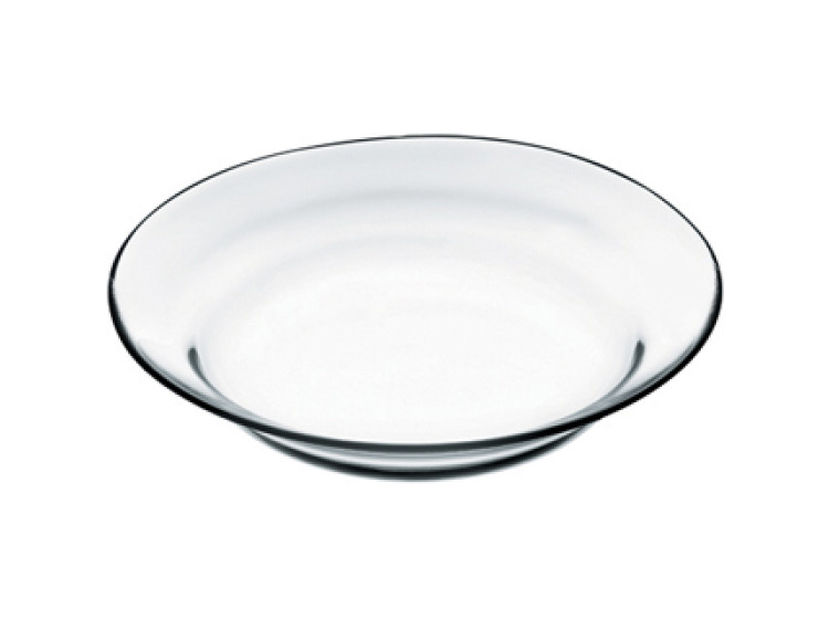 Інвітейшн тарілка 22см 1шт Pasabahce 10331 - зображення 1