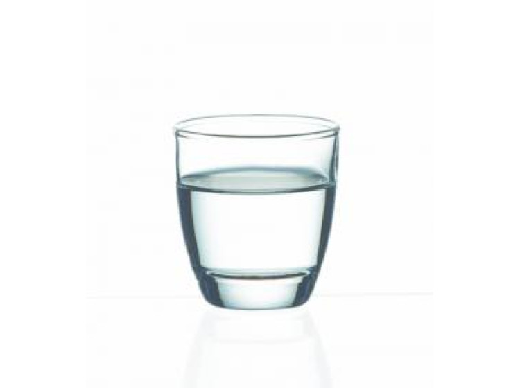 Лірік склянка 60мл 1шт Pasabahce 41967 - зображення 1