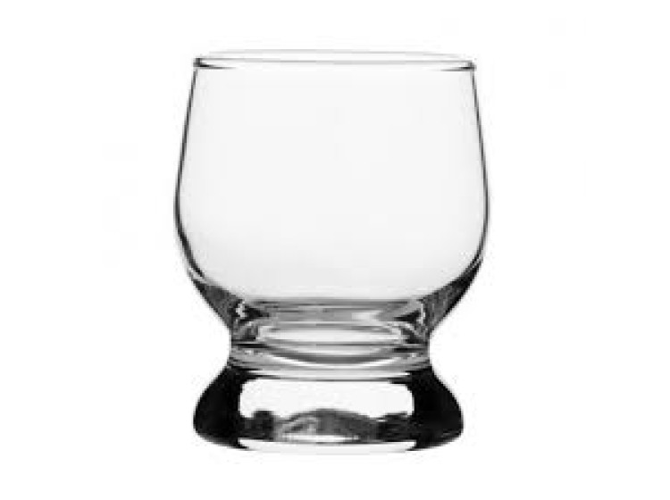 Акватік стопка 60мл 1шт б\/у Pasabahce 41971 - зображення 1