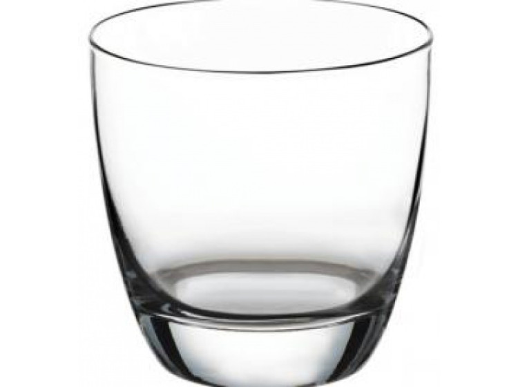 Лірік склянка 370мл 1шт Pasabahce 42030 - зображення 1