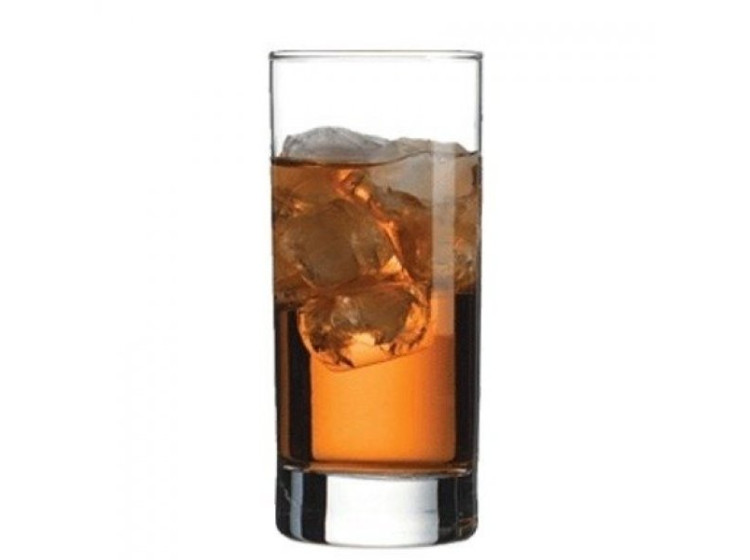 Сайд склянка 210мл 1шт Pasabahce 42438 - зображення 1