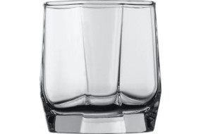 Хісар склянка 280мл 1шт Pasabahce 42855