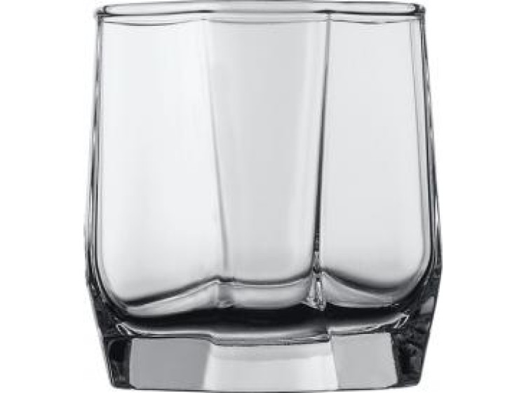 Хісар склянка 280мл 1шт Pasabahce 42855 - зображення 1