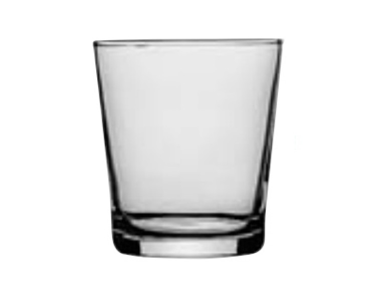 Ізмір склянка 180мл 1шт Pasabahce 42874 - зображення 1