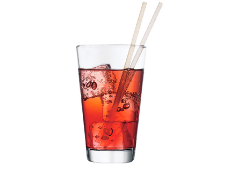 Ізмір склянка 400мл 1шт Pasabahce 42877 - зображення 1