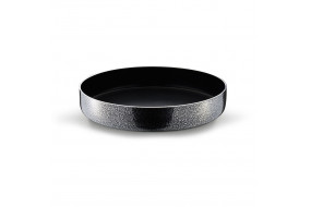 Таця кругла для випічки з  покриттям 28 см Ulutas  U0456533