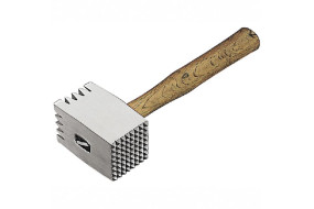 Молоток для відбивання м'яса 0,6 кг Paderno 42508-00