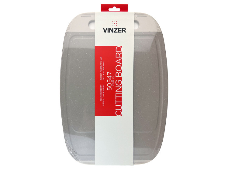 Дошка обробна 39*28 см Vinzer  50547 - зображення 4