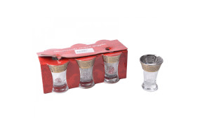 Паб стопка 60мл 6шт Мускат(Г-Х) Ge05-2194