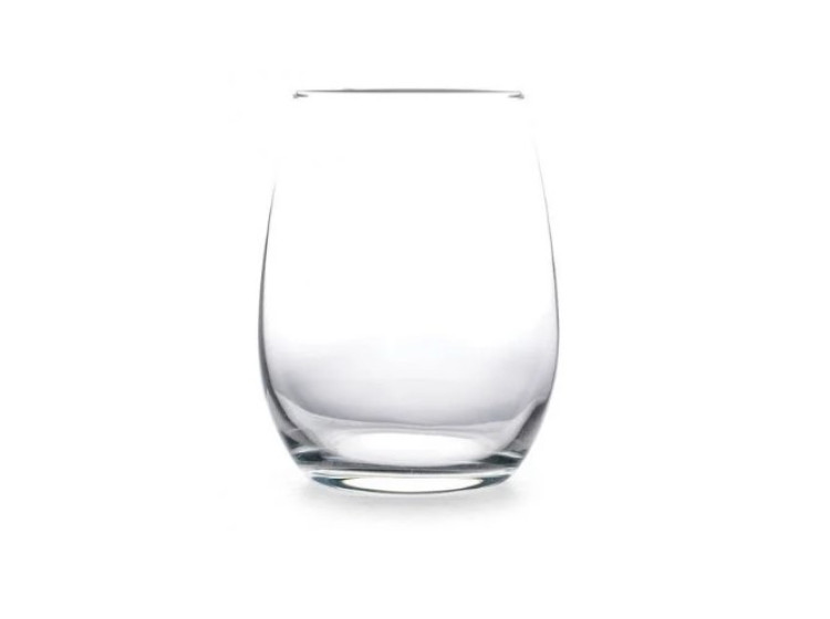 Набір склянок 6 шт. Амбер  350 мл (Р)  420825 - зображення 1