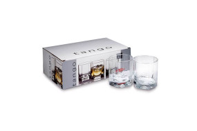 Танго склянка 245мл 1шт Pasabahce 42943