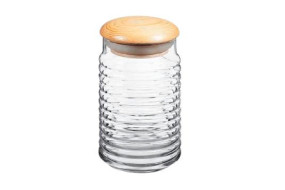 Бабілон банка для сипучих 1,12л Pasabahce 43173