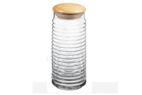 Бабілон банка для сипучих 1,55л Pasabahce 43183