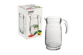 Торос кувшин 1,85л Pasabahce 43314