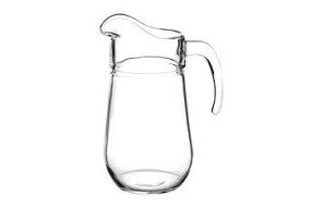 Болеро кувшин 1,34л Pasabahce 43434