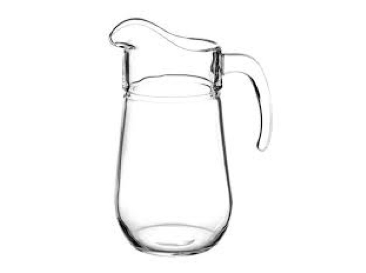 Болеро кувшин 1,34л Pasabahce 43434 - зображення 1