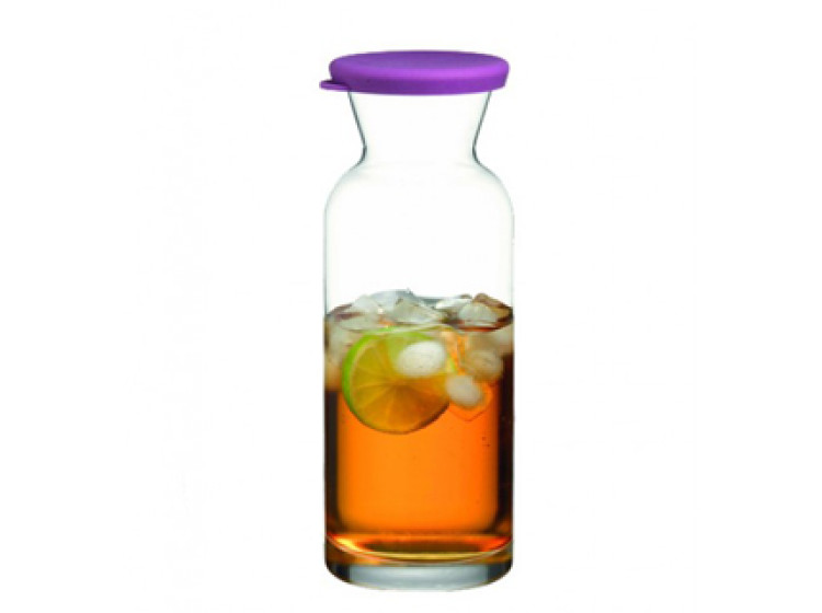 Віладж графин для вина 1л Pasabahce 43824 - зображення 1