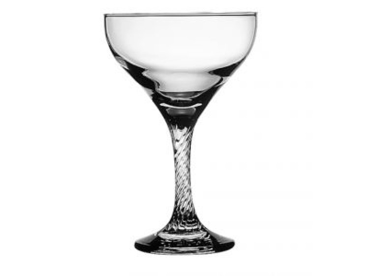 Твіст чаша для шампанського 1шт Pasabahce 44616 - зображення 1