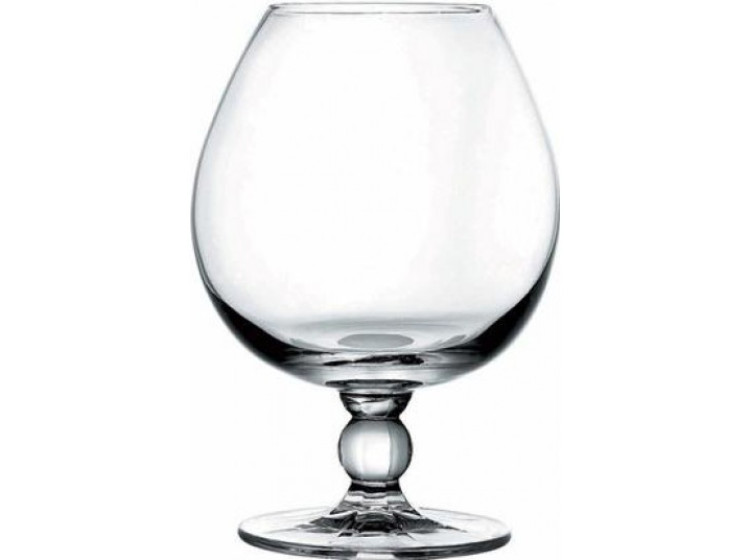 Степ бокал 535мл 1шт Pasabahce 44714 - зображення 1