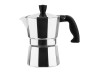Кавоварка  гейзерная Moka Espresso, 3 чашки Vinzer  50385\/89385 - зображення 1