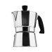 Кавоварка  гейзерная Moka Espresso, 3 чашки Vinzer  50385\/89385 - зображення 2