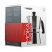 Кавоварка  гейзерная Moka Espresso, 3 чашки Vinzer  50385\/89385 - зображення 3