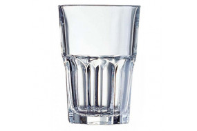 Склянка висока 420мл "Granity" Arcoroc 2603J